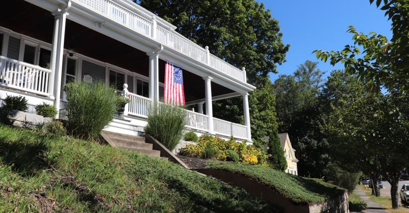 Bristol County Real Estate Market Report — September 2026 | Taunton, Attleboro, Mansfield & More